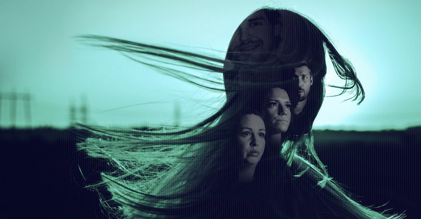 消失的丹麥女孩：這位朋友，那位兇手第一季-A Friend, A Murderer/Season 1最新全集線上看線上播放