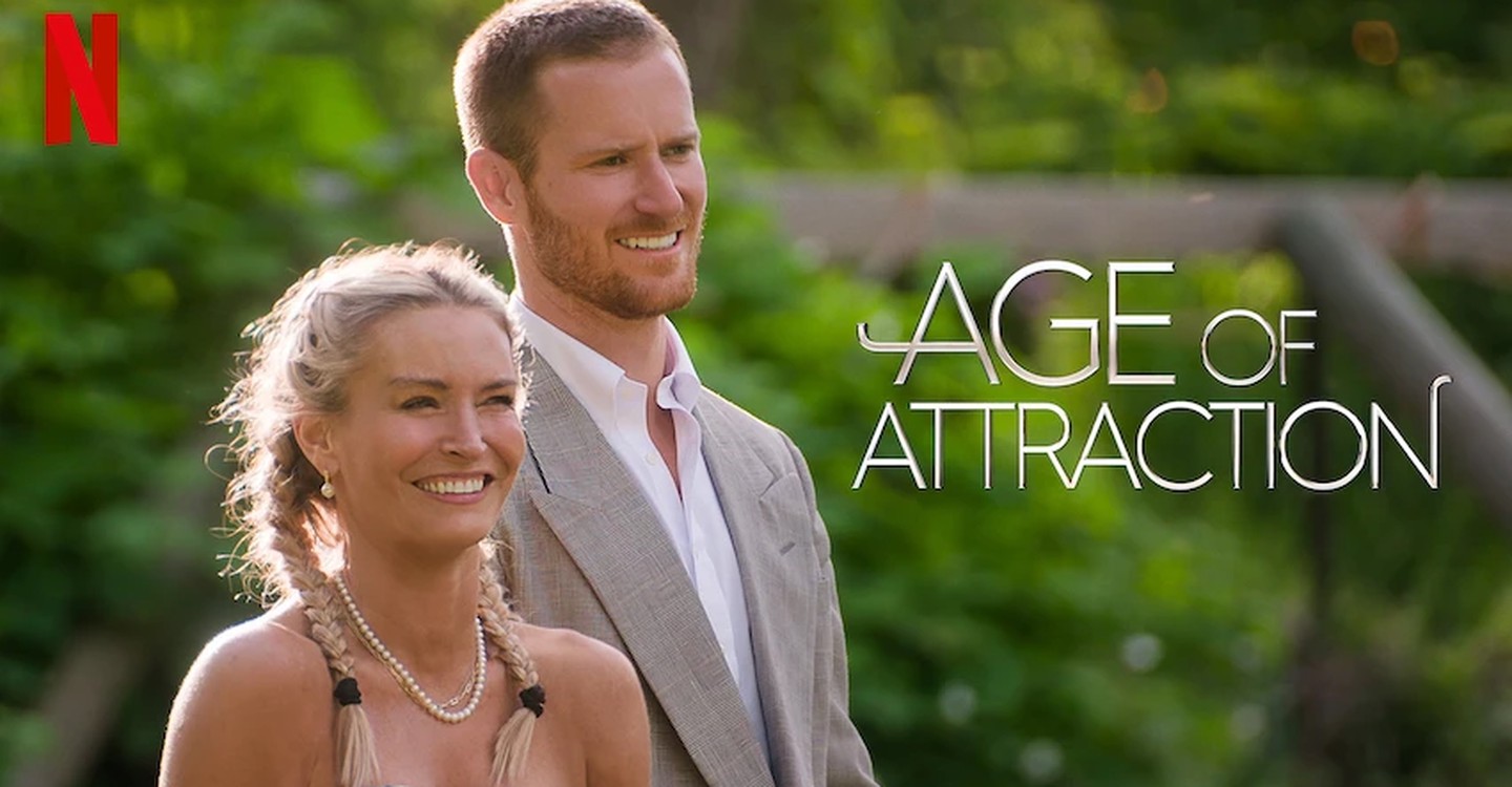 真愛齡距離-Age of Attraction/Season 1最新全集線上看線上播放