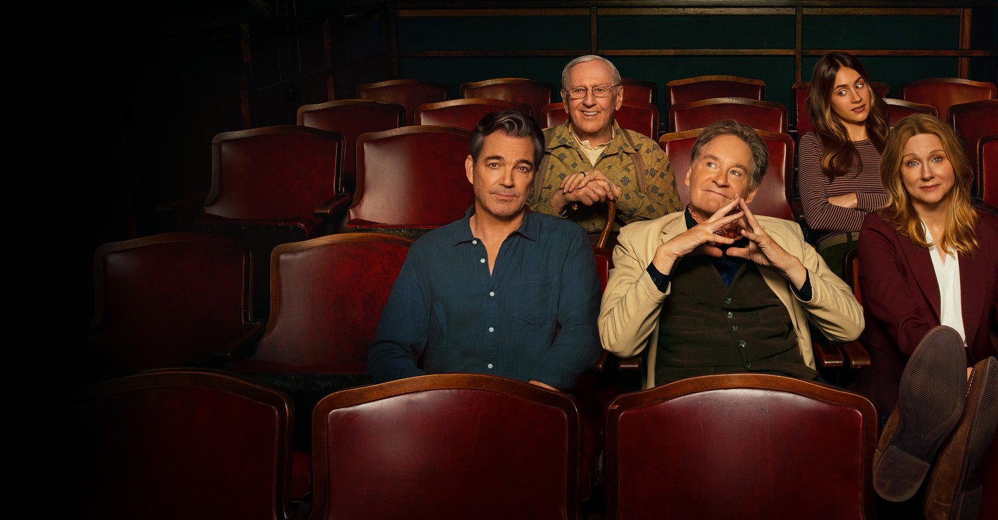 美国经典第一季-American Classic/Season 1最新全集高清在线看线上播放