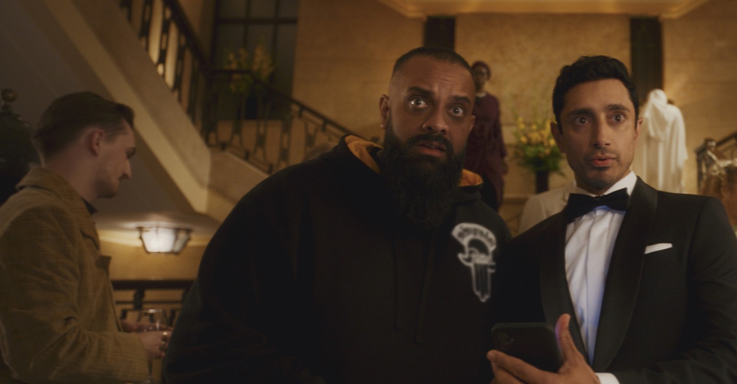 诱饵-Bait/Season 1最新全集高清在线看线上播放