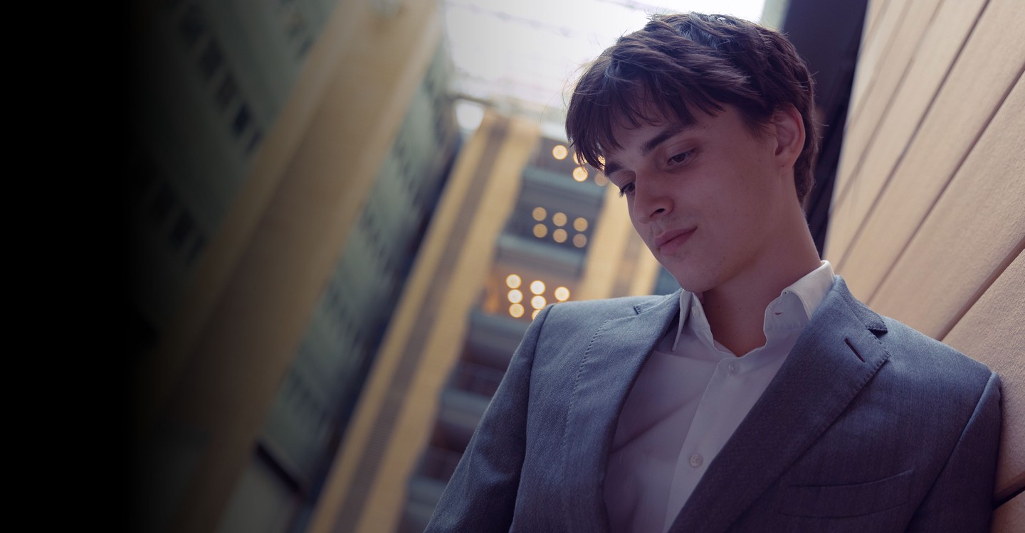 银行恶棍第一季-Banksters/Season 1最新全集高清在线看线上播放