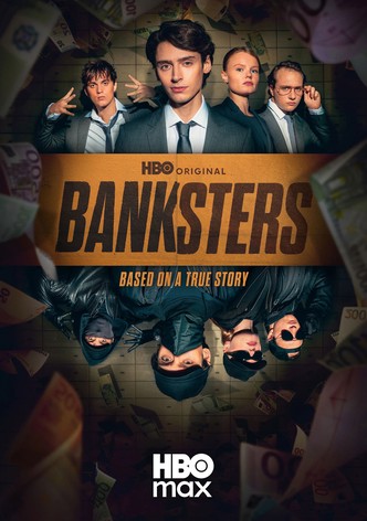 银行恶棍第一季-Banksters/ Season 1最新全集高清在线看线上播放