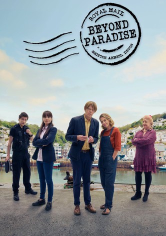 天堂岛之外第四季-Beyond Paradise/ Season 4最新全集高清在线看线上播放