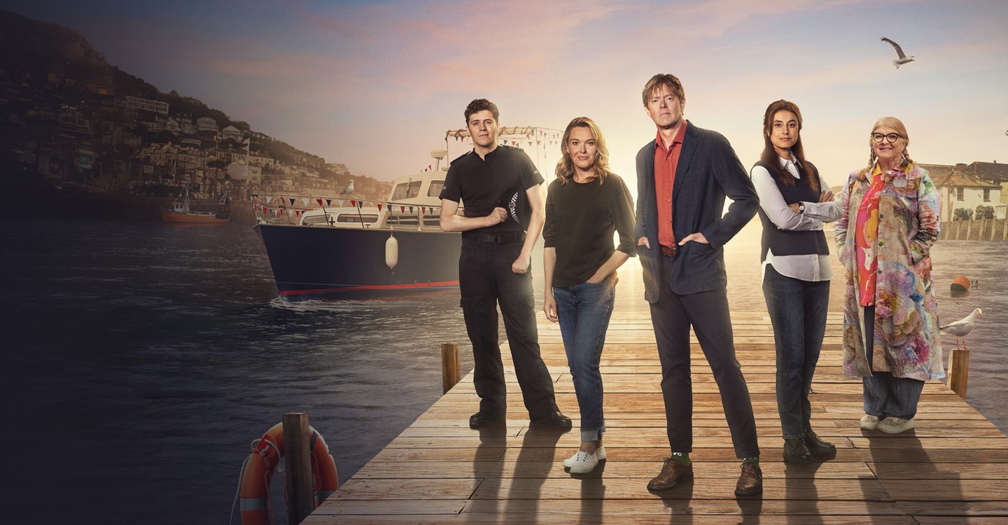 天堂岛之外第四季-Beyond Paradise/Season 4最新全集高清在线看线上播放