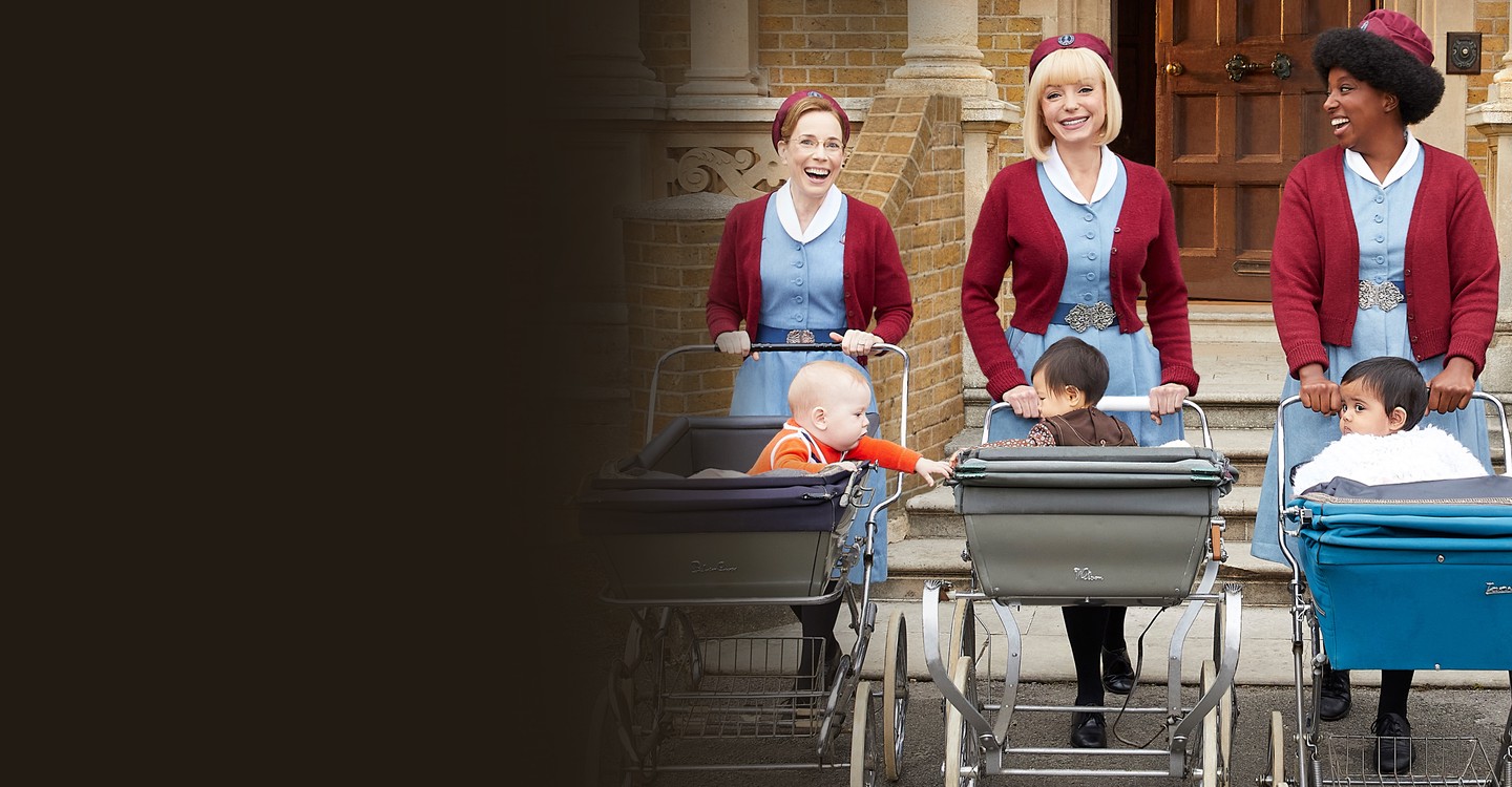 呼叫助產士第十五季-Call The Midwife/Season 15最新全集線上看線上播放