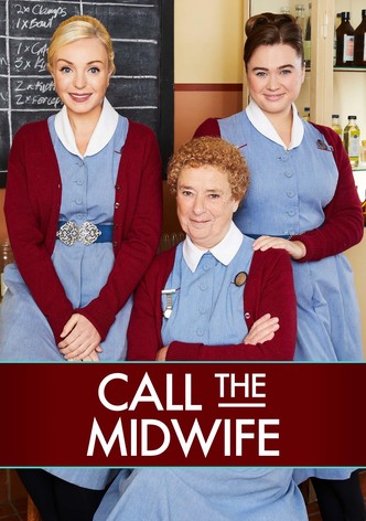 呼叫助產士第十五季-Call The Midwife/ Season 15最新全集線上看線上播放