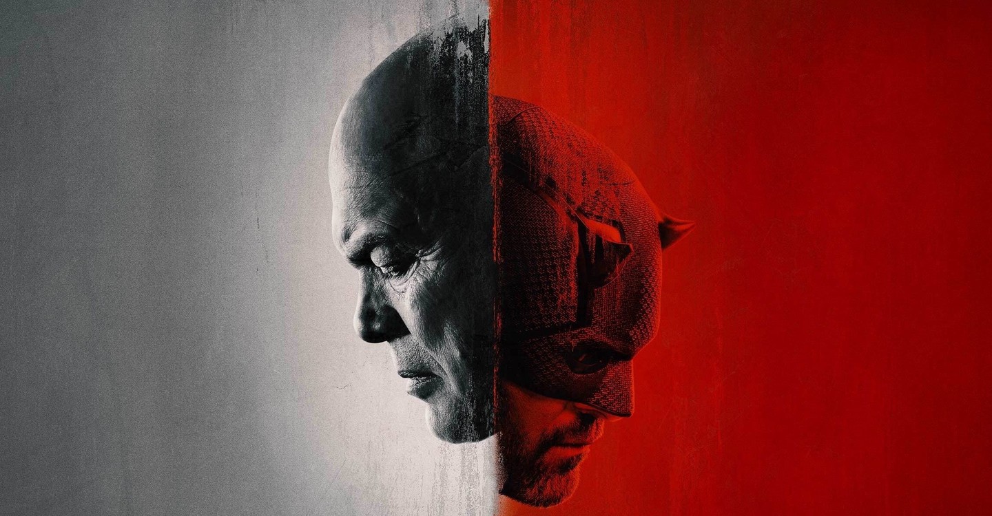 夜魔俠：重生第二季-Daredevil: Born Again/超膽俠Season 2最新全集線上看線上播放