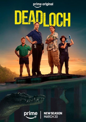 戴洛奇小鎮第二季-Deadloch/ Season 2最新全集線上看線上播放