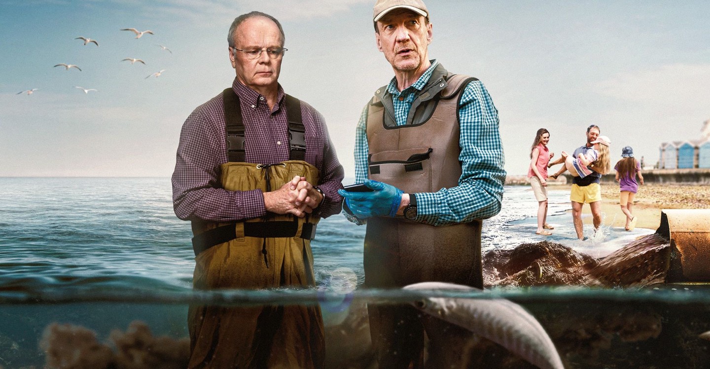 骯髒生意第一季-Dirty Business/Season 1最新全集線上看線上播放