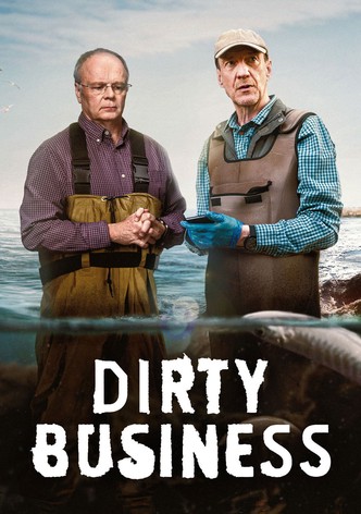 骯髒生意第一季-Dirty Business/ Season 1最新全集線上看線上播放