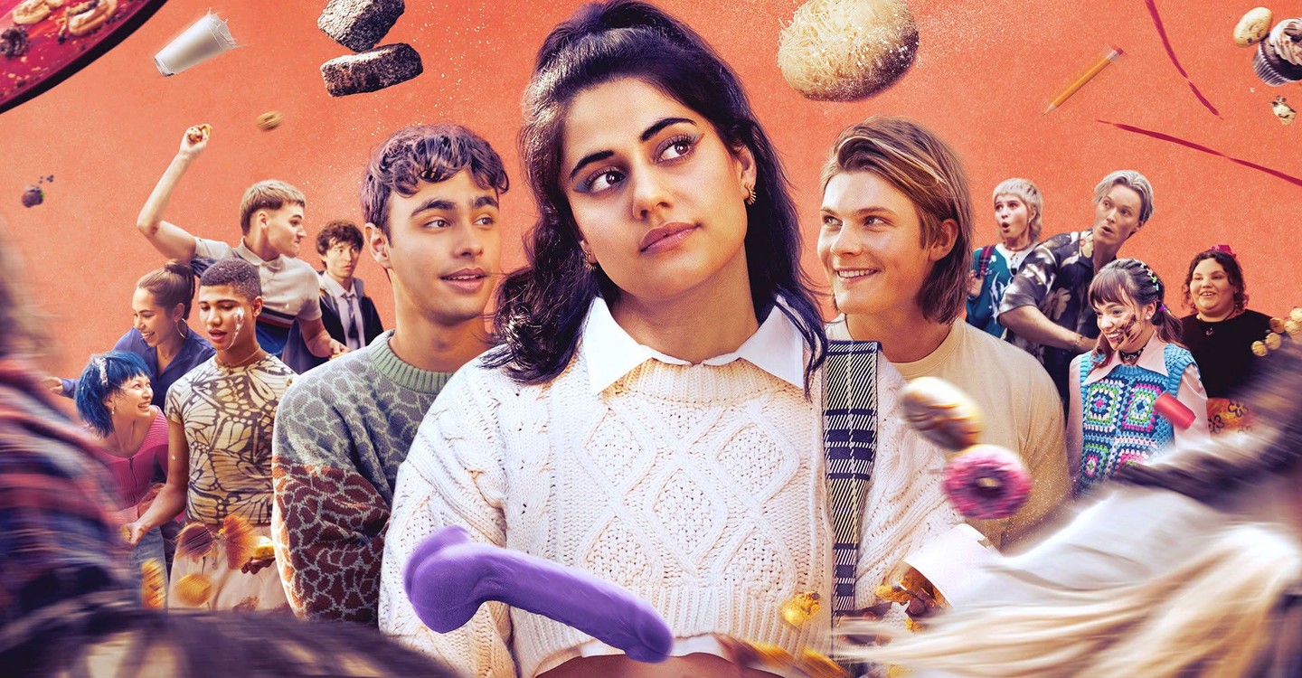 心碎高中第三季-Heartbreak High/Season 3最新全集高清在线看线上播放