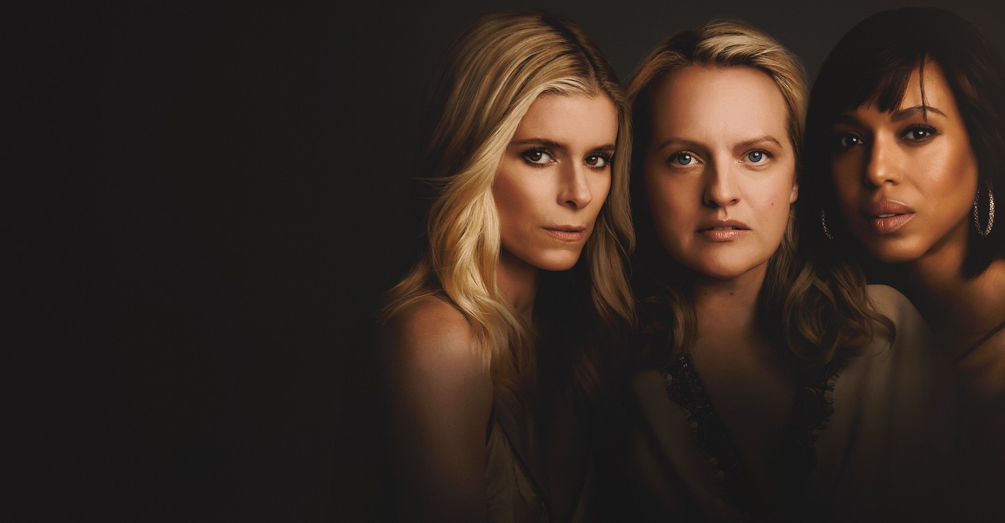 不完美的女人第一季-Imperfect Women/Season 1最新全集線上看線上播放