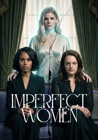 不完美的女人第一季-Imperfect Women/ Season 1最新全集線上看線上播放