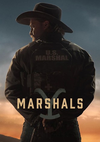 法警小隊第一季-Marshals/ Season 1最新全集線上看線上播放