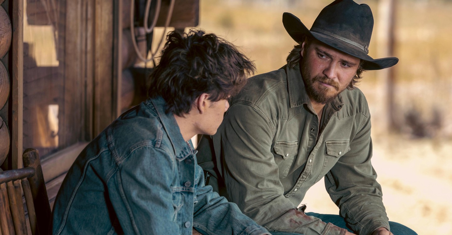 法警小隊第一季-Marshals/Season 1最新全集線上看線上播放