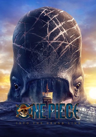 海賊王(真人版)第二季-One Piece/航海王：航向偉大航道 Season 2最新全集線上看線上播放