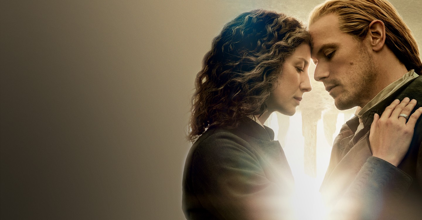 古戰場傳奇第八季-Outlander/Season 8最新全集線上看線上播放