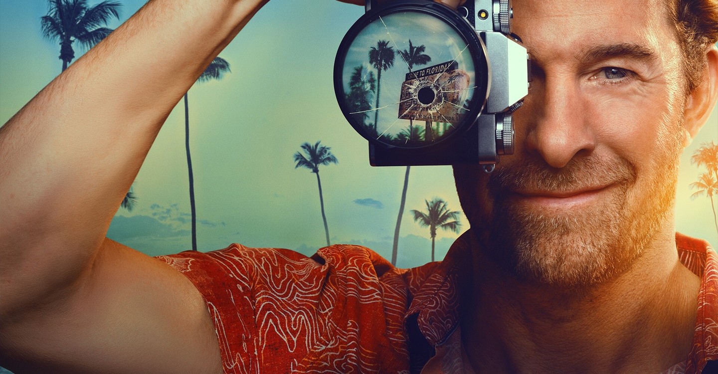 劣探德克爾第一季-RJ Decker/RJ DeckerSeason 1最新全集線上看線上播放