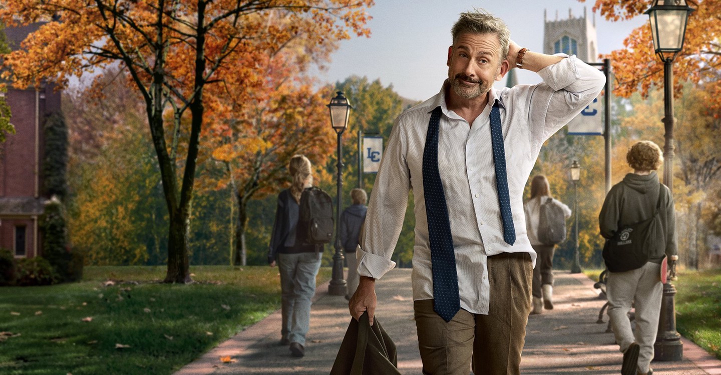 雄雞生活第一季-Rooster/Season 1最新全集線上看線上播放