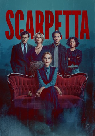 首席女法醫第一季-Scarpetta/ Season 1最新全集線上看線上播放