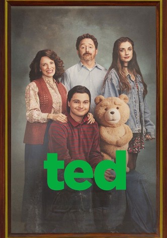 泰迪熊第二季-Ted/ Season 2最新全集線上看線上播放