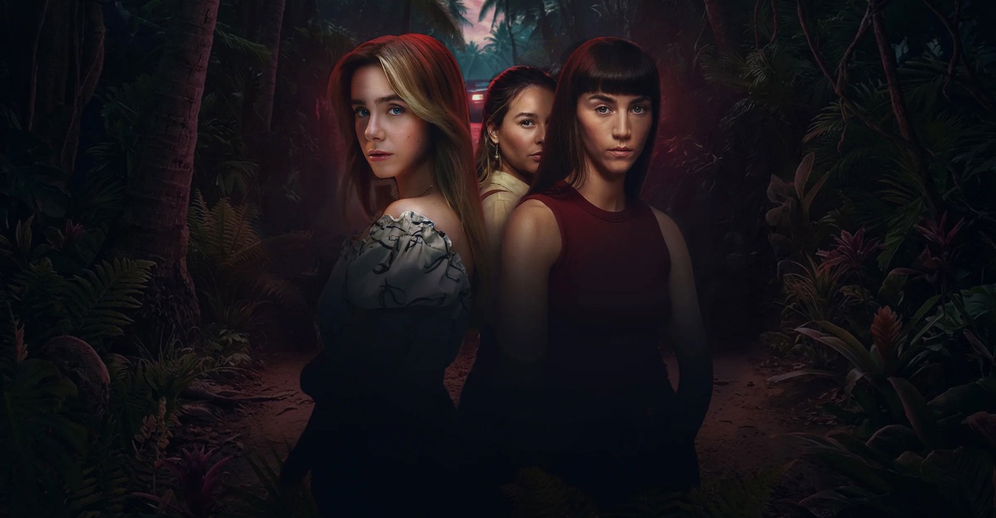 是夜危機-That Night/Esa NocheSeason 1最新全集線上看線上播放