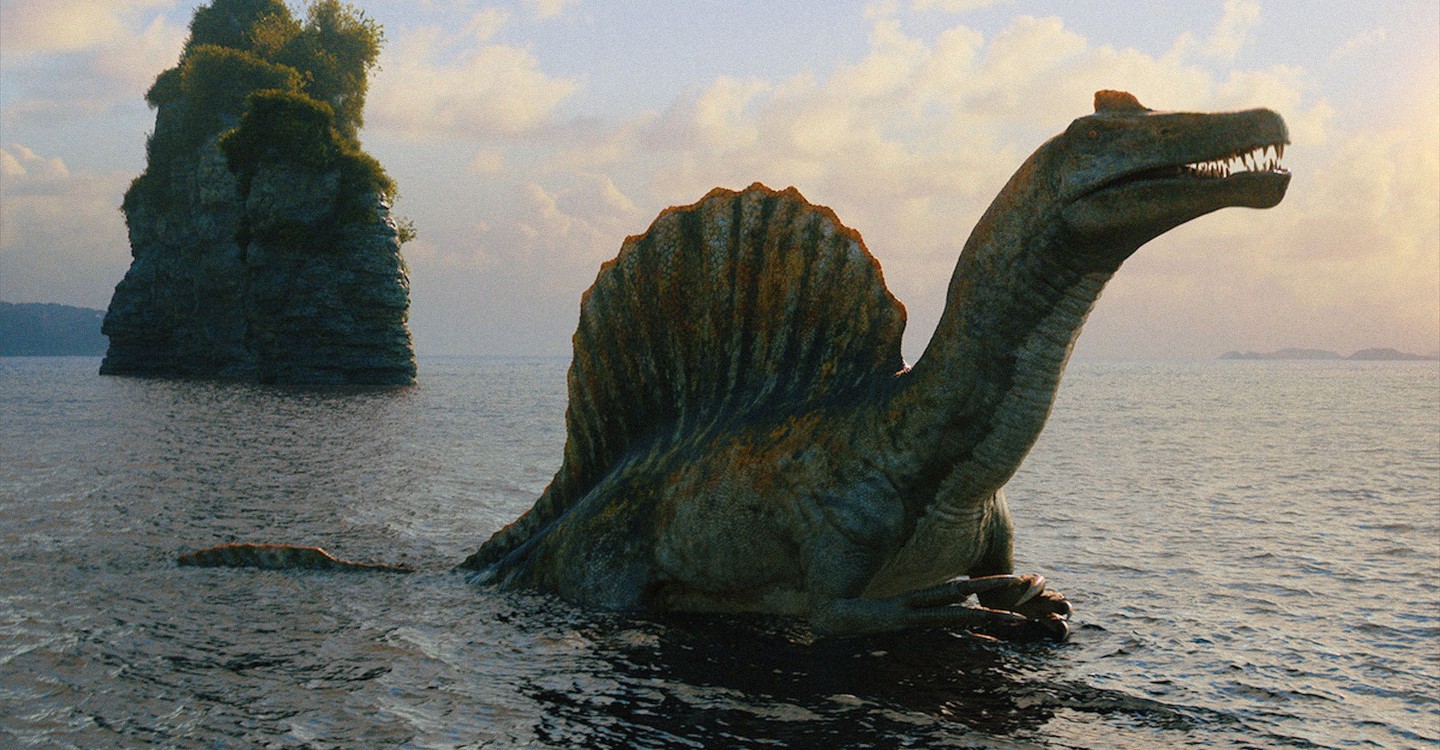 恐龍時代：你不知道的故事第一季-The Dinosaurs/Season 1最新全集線上看線上播放