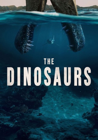 恐龍時代：你不知道的故事第一季-The Dinosaurs/ Season 1最新全集線上看線上播放