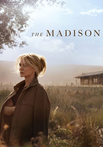 麥迪遜河谷第二季-The Madison/ Season 2最新全集線上看線上播放