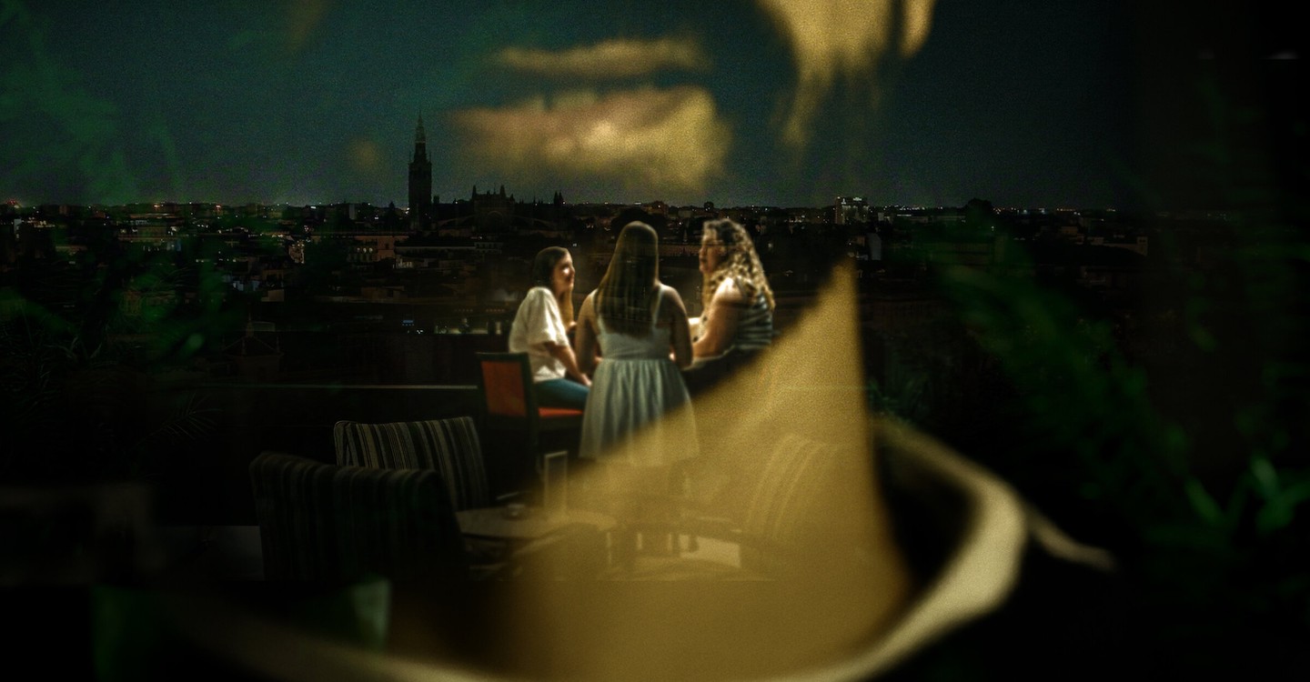 恶魔导游西班牙独旅掠食者第一季-The Predator of Seville/El depredador de SevillaSeason 1最新全集高清在线看线上播放