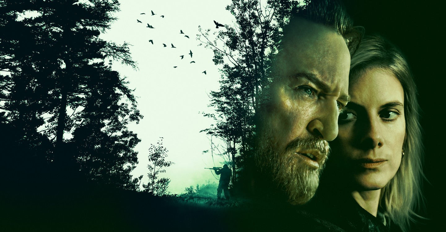 獵殺第一季-Traqués/Season 1最新全集線上看線上播放