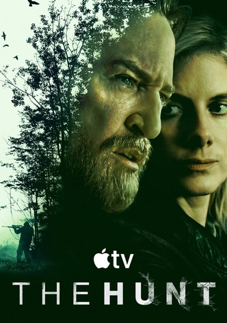 獵殺第一季-Traqués/ Season 1最新全集線上看線上播放