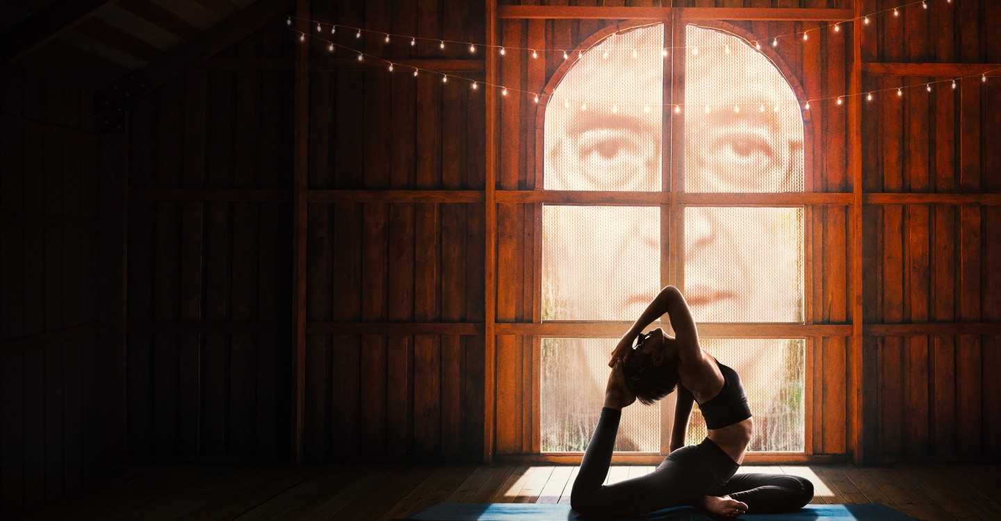 暗黑瑜伽學院第一季-Twisted Yoga/Season 1最新全集線上看線上播放