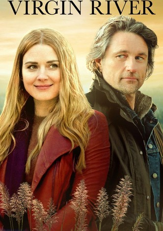 維琴河第八季-Virgin River/ Season 8最新全集線上看線上播放