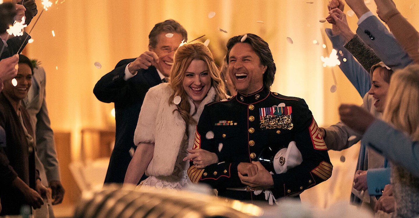 維琴河第八季-Virgin River/Season 8最新全集線上看線上播放