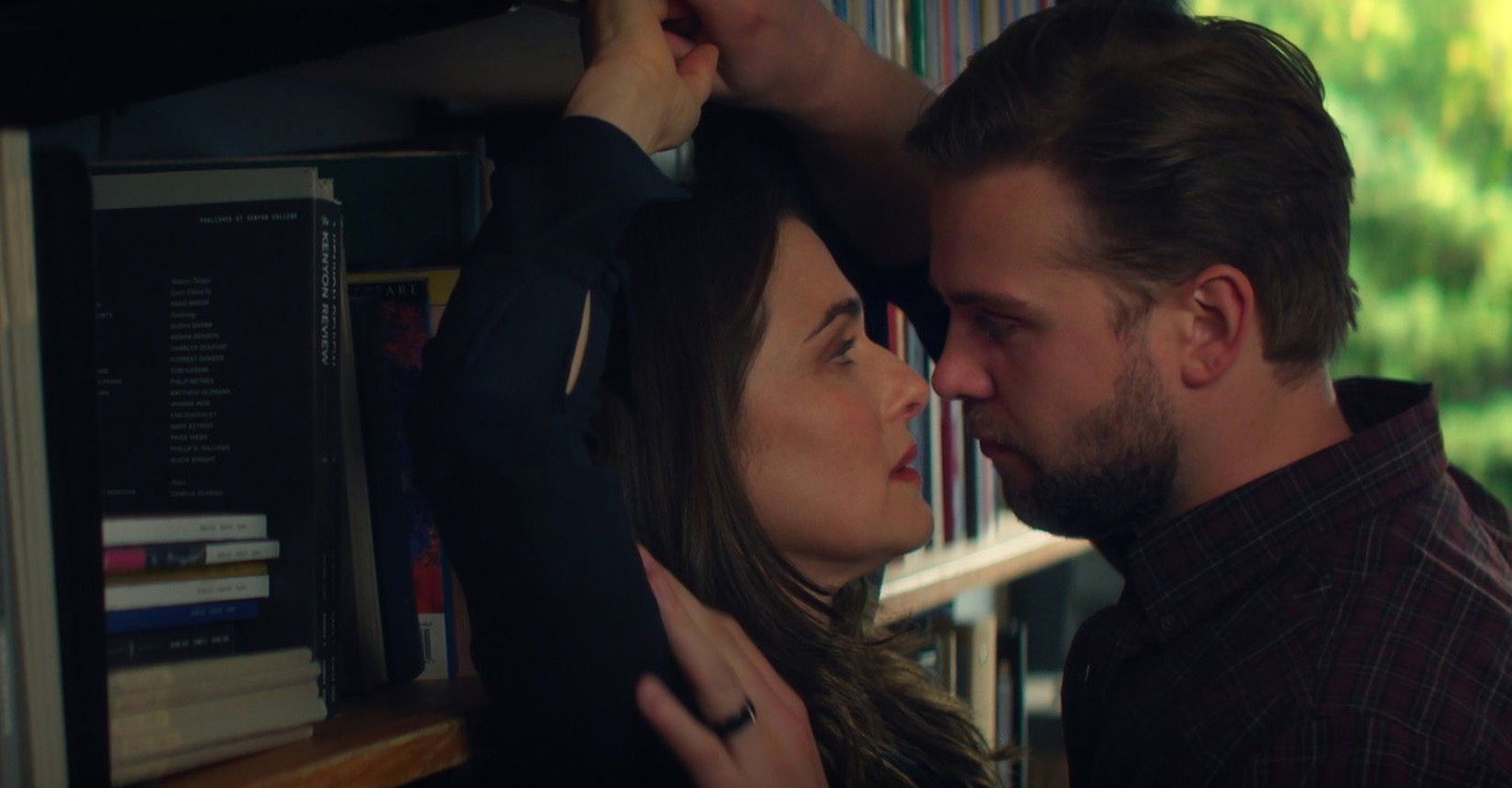 高等教欲第一季-Vladimir/Season 1最新全集線上看線上播放