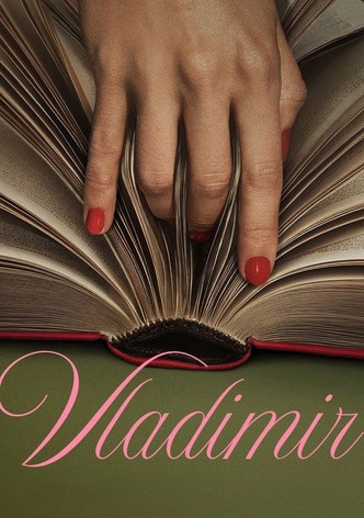 高等教欲第一季-Vladimir/ Season 1最新全集線上看線上播放