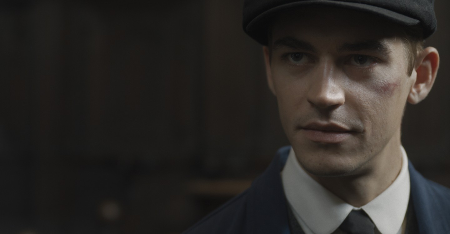 青年夏洛克第一季-Young Sherlock/Season 1最新全集線上看線上播放