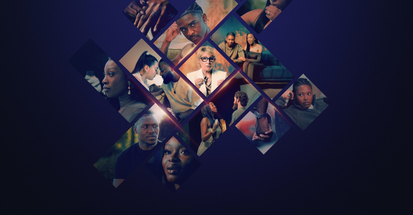 藍色療愈室：愛的心靈戰場-Blue Therapy/Season 1最新全集線上看線上播放