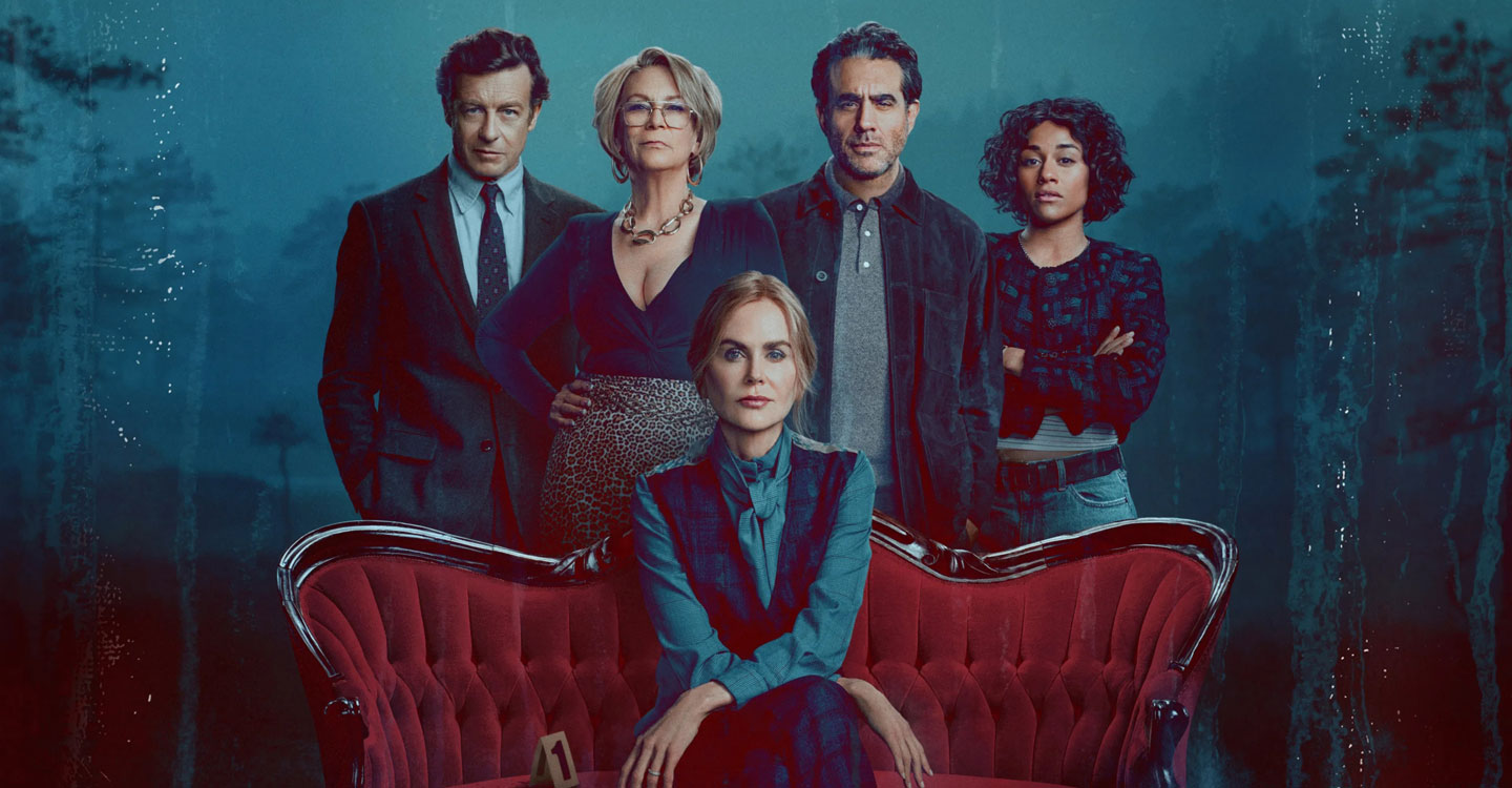 首席女法醫第一季-Scarpetta/Season 1最新全集線上看線上播放