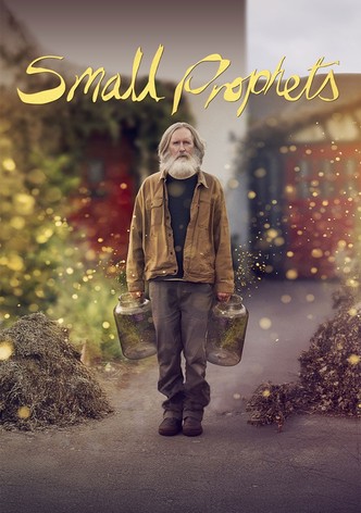 小先知第一季-Small Prophets/ Season 1最新全集線上看線上播放