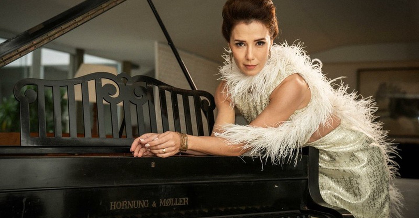 安洁拉·迪尼兹：命案与审判第一季-Ângela Diniz: Murdered and Convicted/Season 1最新全集高清在线看线上播放