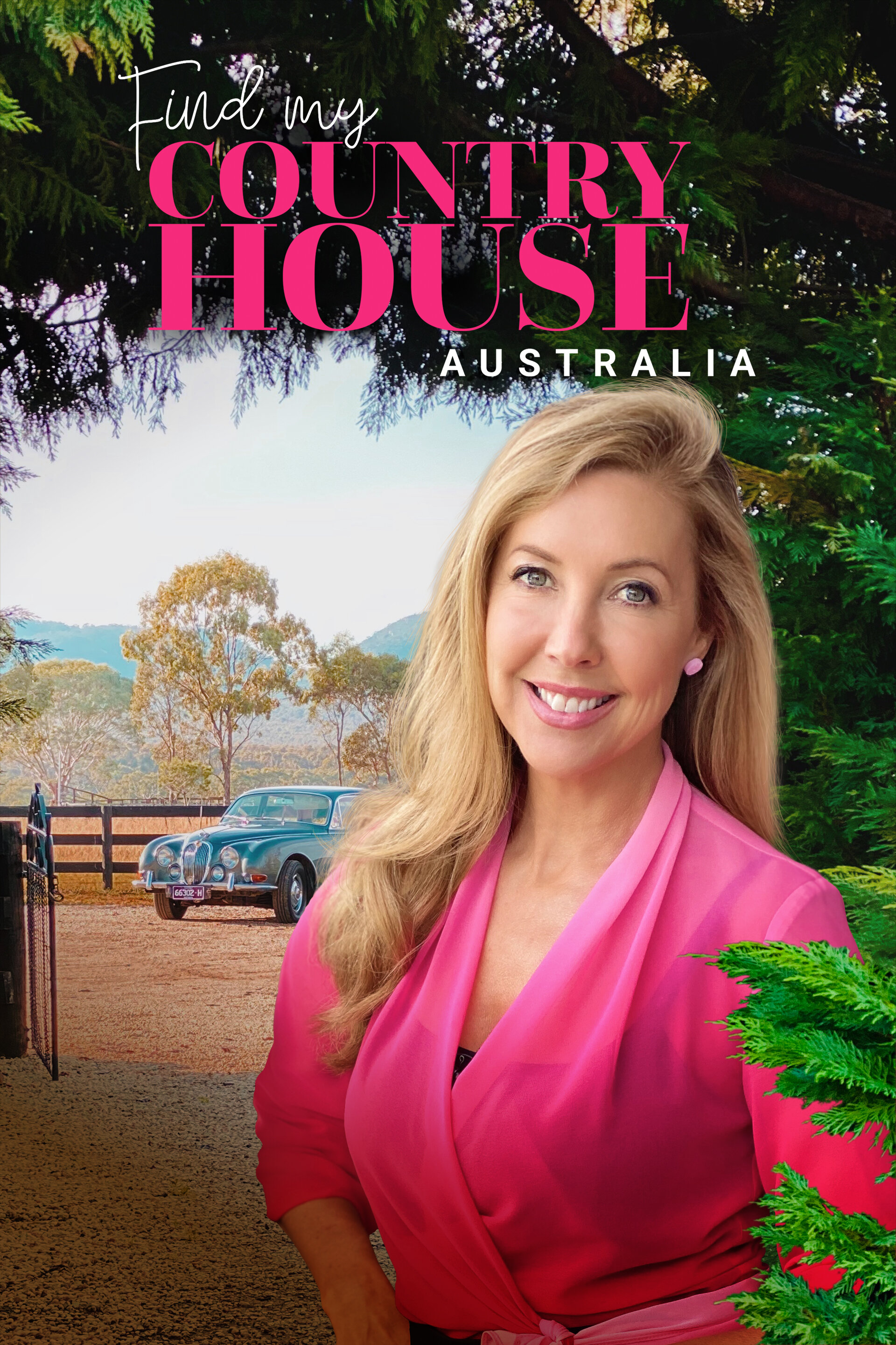 寻找我的乡间小屋：澳大利亚篇第七季-Find My Country House: Australia/ Season 7最新全集高清在线看线上播放