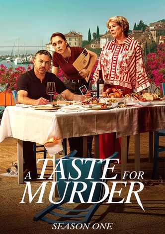 谋杀的滋味第一季-A Taste for Murder/ Season 1最新全集高清在线看线上播放