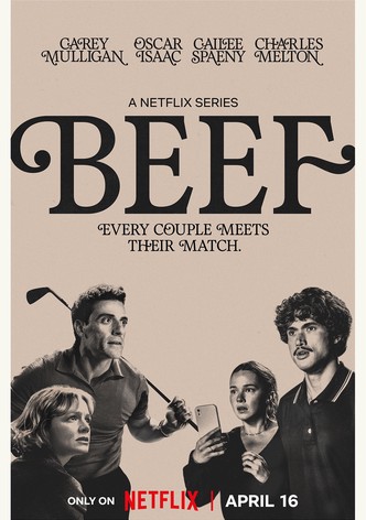 怒呛人生第二季-Beef/ Season 2最新全集高清在线看线上播放