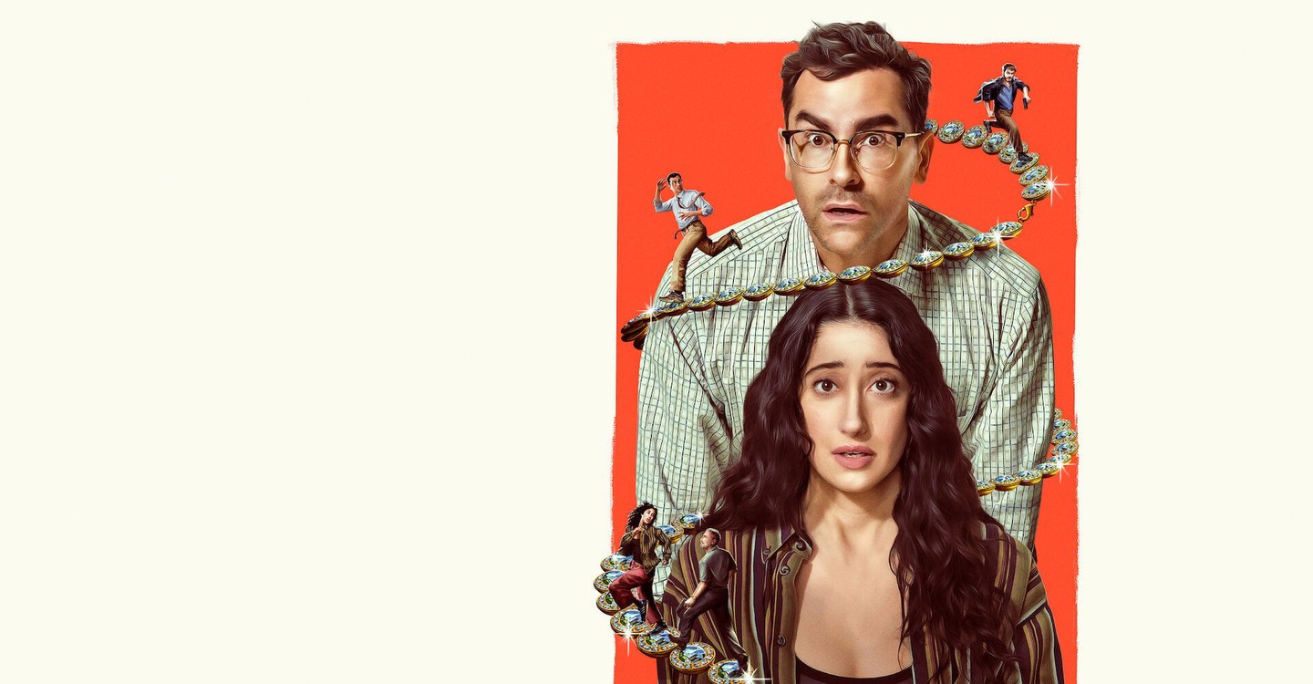 失策兄妹帮一季-Big Mistakes/Season 1最新全集高清在线看线上播放