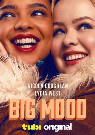 大心情第二季-Big Mood/ Season 2最新全集高清在线看线上播放