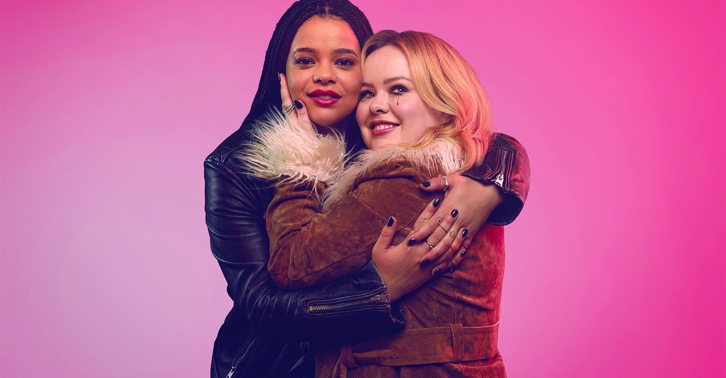 大心情第二季-Big Mood/Season 2最新全集高清在线看线上播放