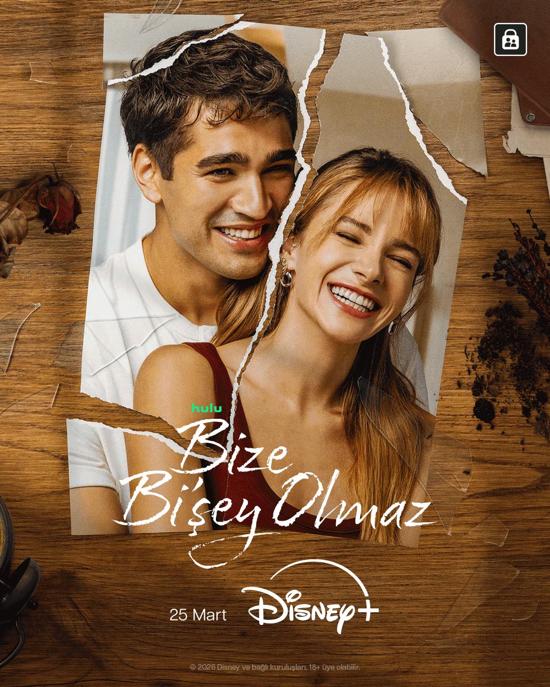 我们会好好的第一季-Bize Bi'Sey Olmaz/Well Be Fine Season 1最新全集高清在线看线上播放