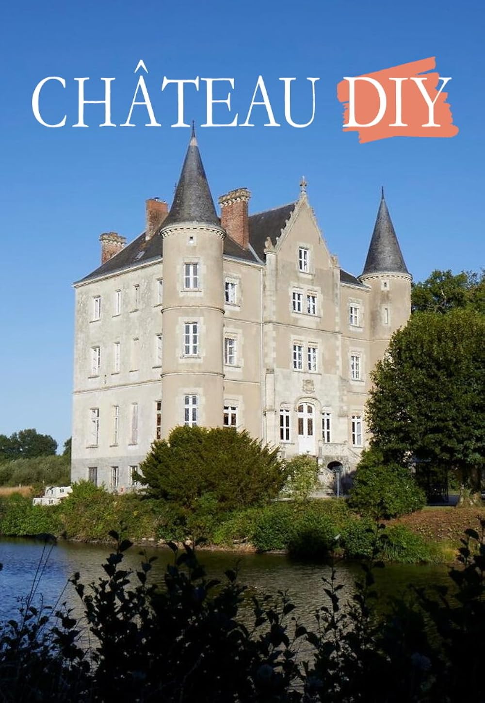 古堡自建日记第十一季-Chateau DIY/ Season 11最新全集高清在线看线上播放
